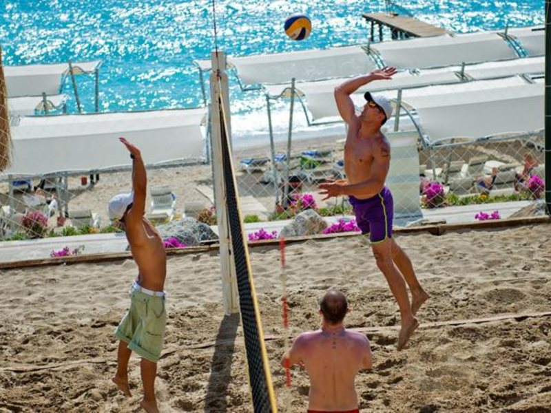 Liberty Hotels Lykia World (ex 94014