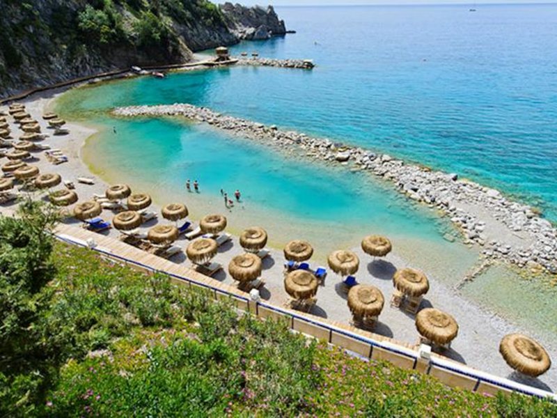 Liberty Hotels Lykia World (ex 94016