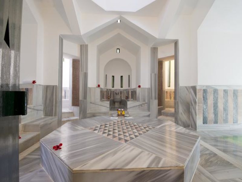 Liberty Hotels Lykia World (ex 94017