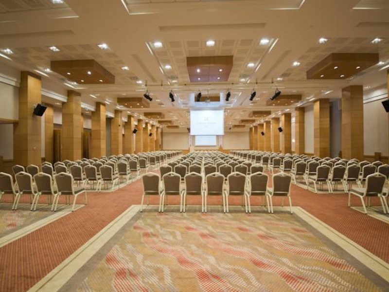 Liberty Hotels Lykia World (ex 94018