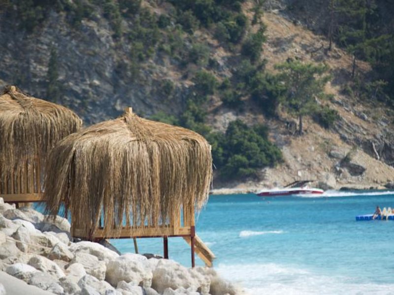 Liberty Hotels Lykia World (ex 94019