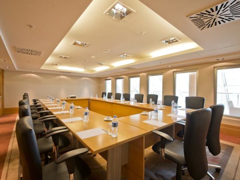 Liberty Hotels Lykia World (ex 94022