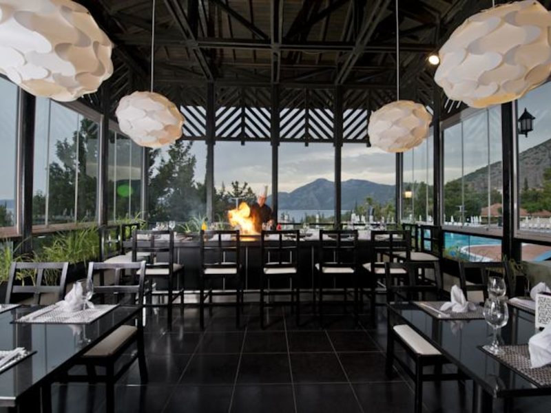 Liberty Hotels Lykia World (ex 94023