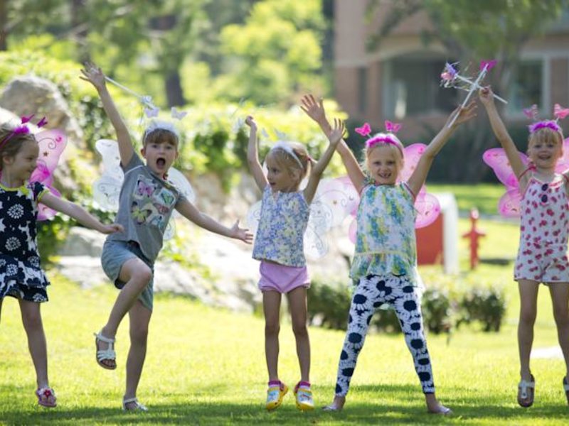 Liberty Hotels Lykia World (ex 94024