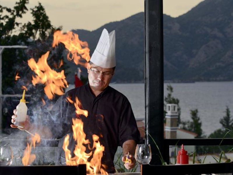 Liberty Hotels Lykia World (ex 94025