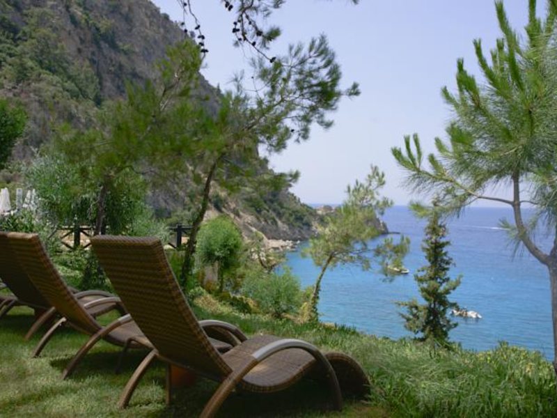 Liberty Hotels Lykia World (ex 94027