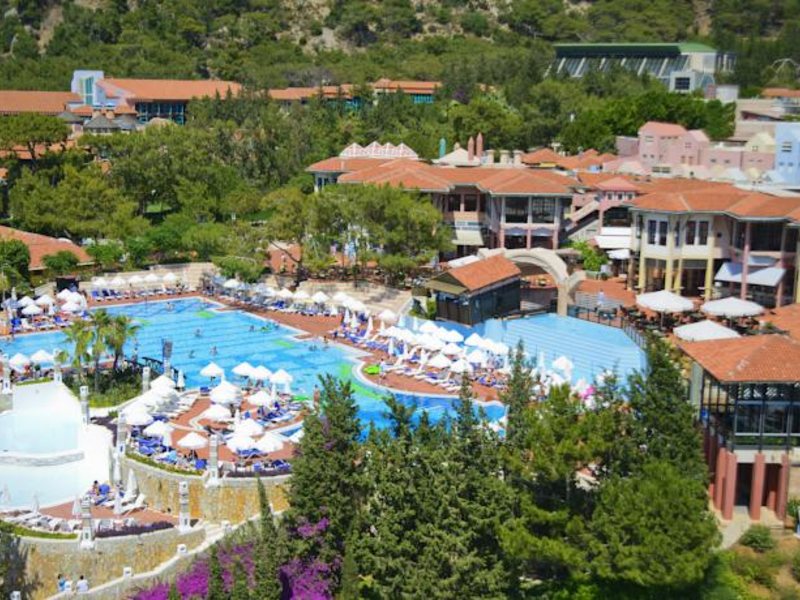 Liberty Hotels Lykia World (ex 94030