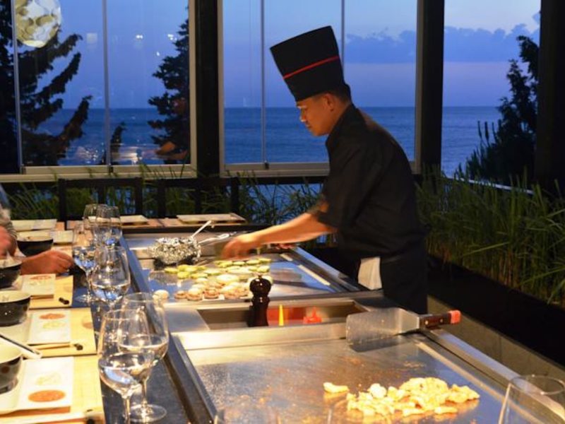 Liberty Hotels Lykia World (ex 94031