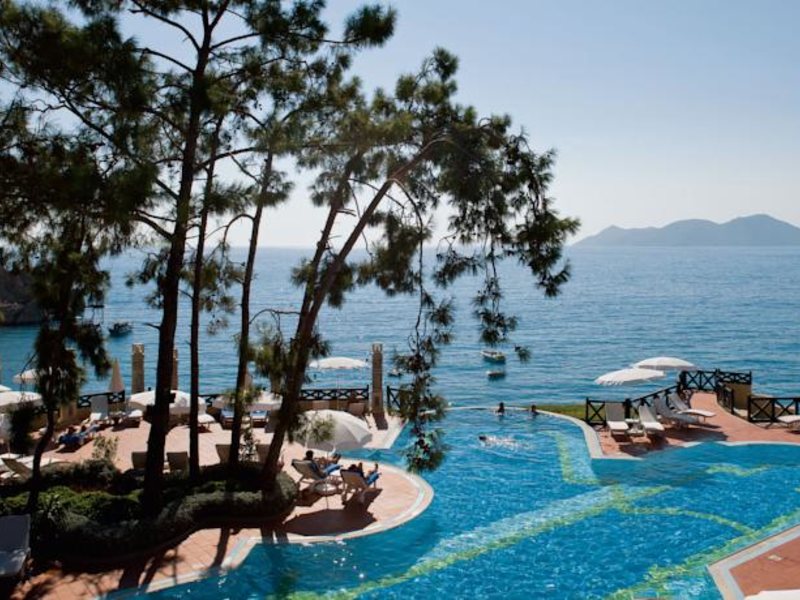 Liberty Hotels Lykia World (ex 94035