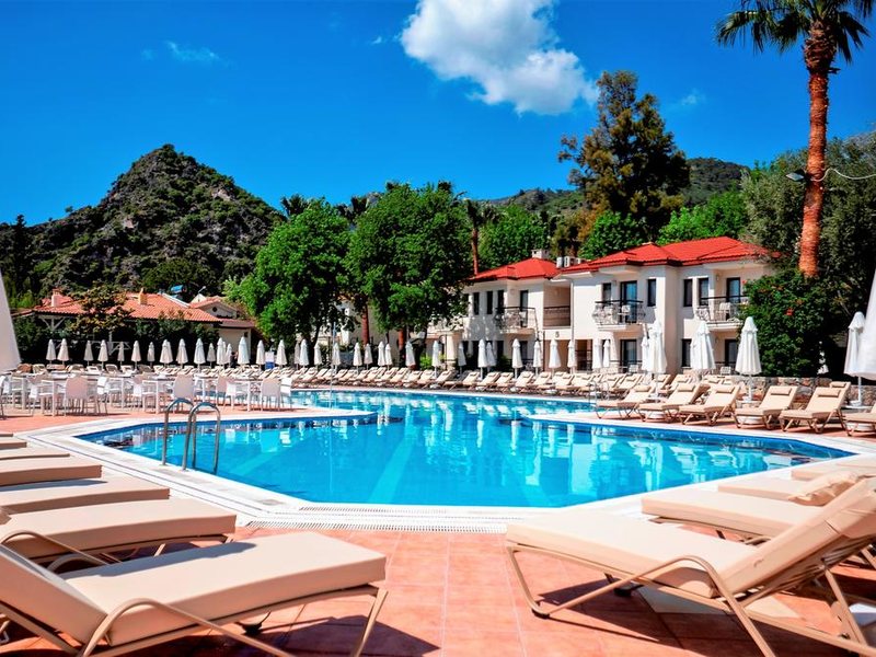 Liberty Hotels Oludeniz 295647