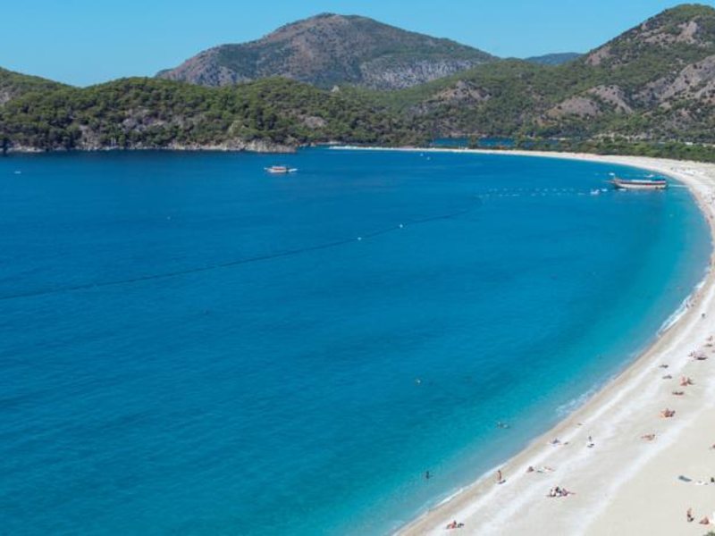 Liberty Hotels Oludeniz 65597