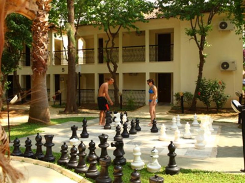 Liberty Hotels Oludeniz 65602