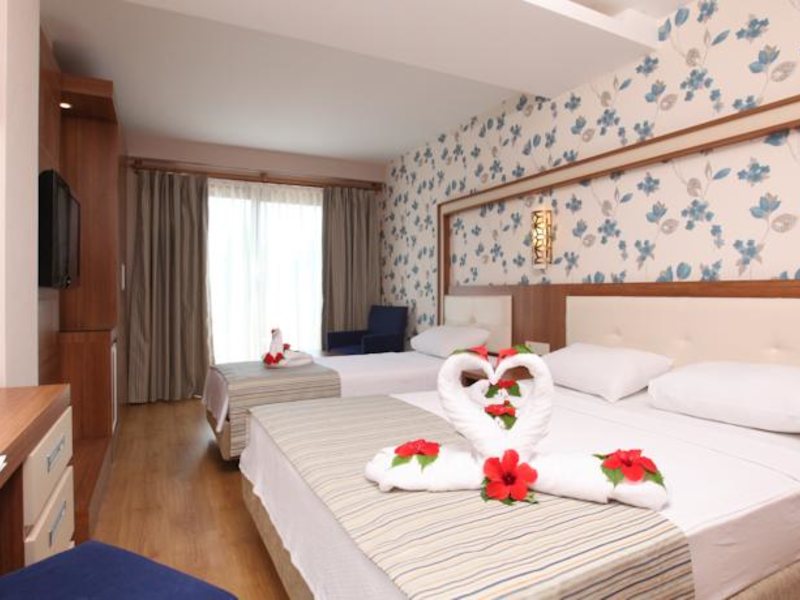Liberty Hotels Oludeniz 65603