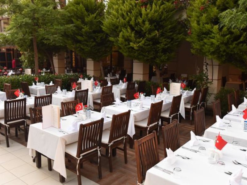 Liberty Hotels Oludeniz 65604