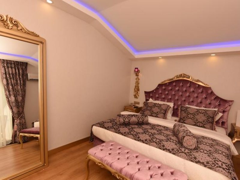 Liberty Hotels Oludeniz 65605