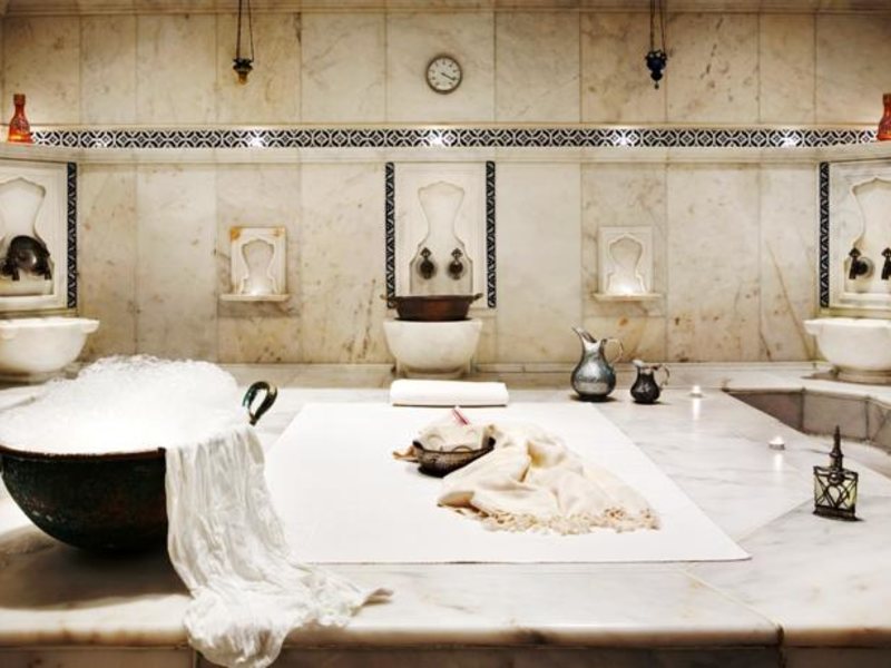 Liberty Hotels Oludeniz 65607