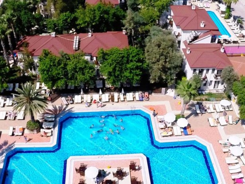 Liberty Hotels Oludeniz 65609
