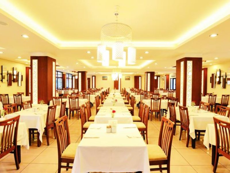 Liberty Hotels Oludeniz 65610