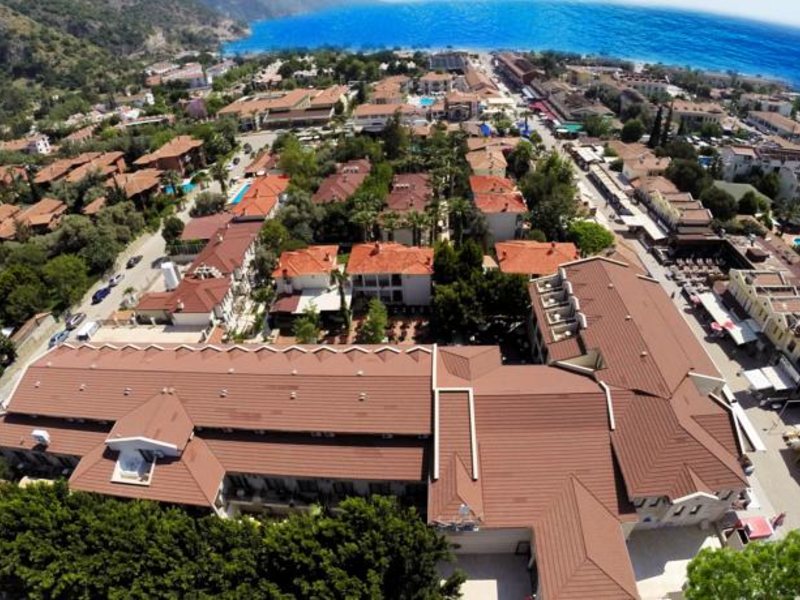 Liberty Hotels Oludeniz 65611