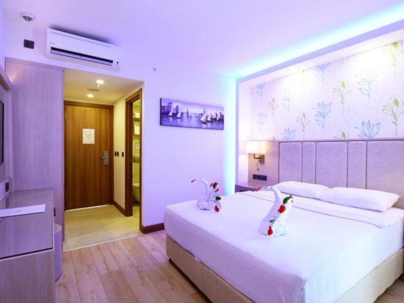 Liberty Hotels Oludeniz 65612