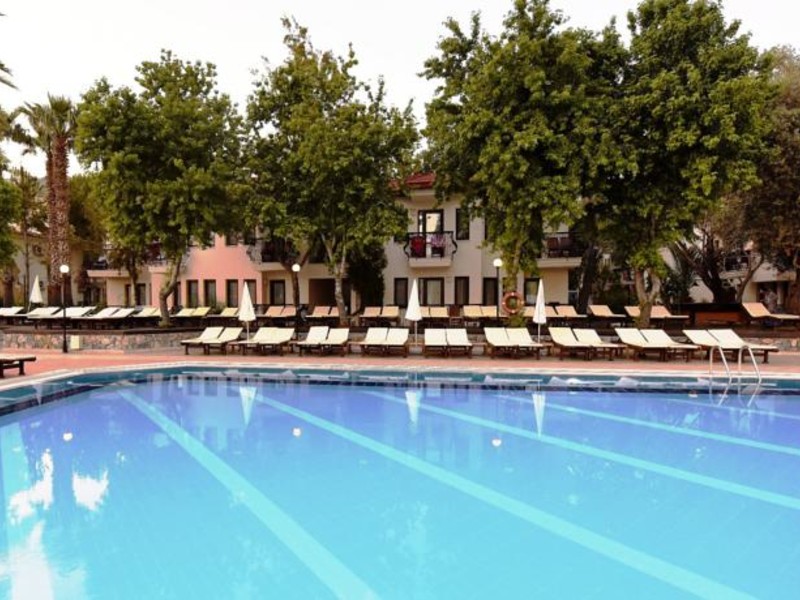 Liberty Hotels Oludeniz 65614