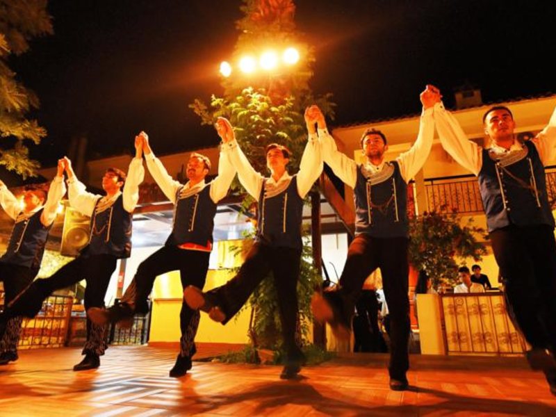 Liberty Hotels Oludeniz 65615