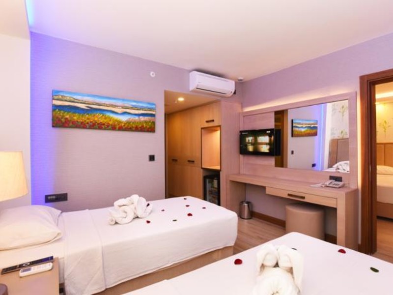 Liberty Hotels Oludeniz 65616