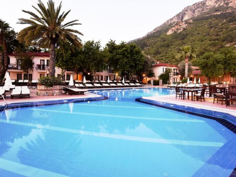 Liberty Hotels Oludeniz 65621