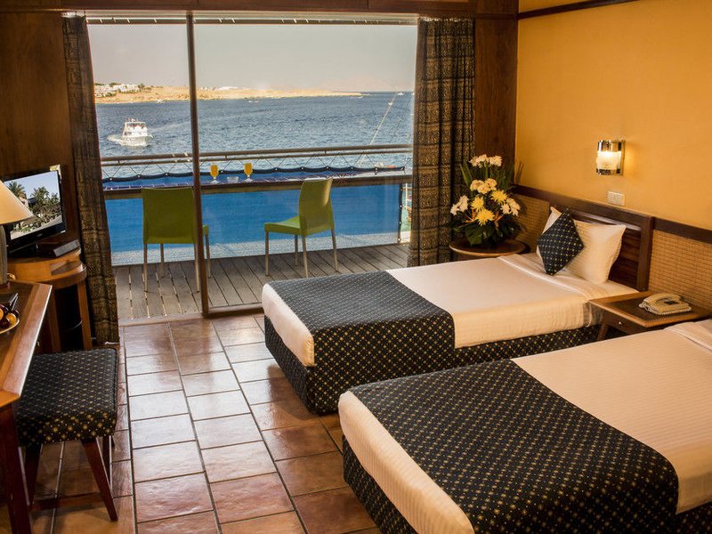 Lido Sharm Hotel (ех 125035