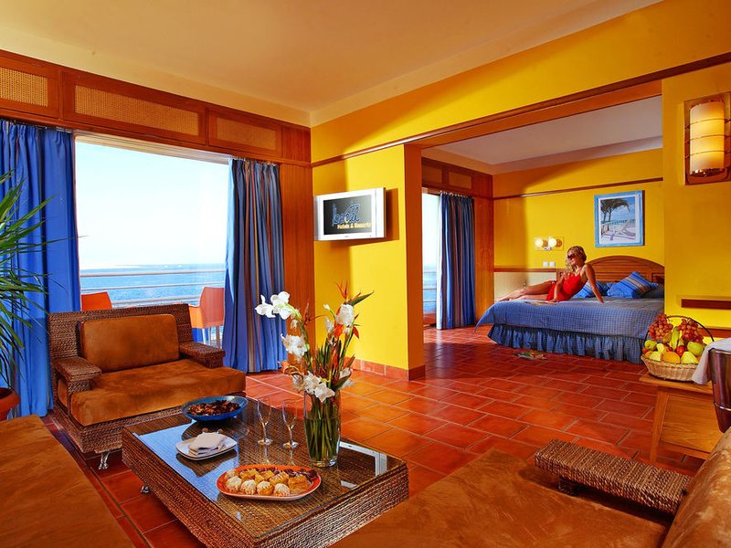 Lido Sharm Hotel (ех 125037