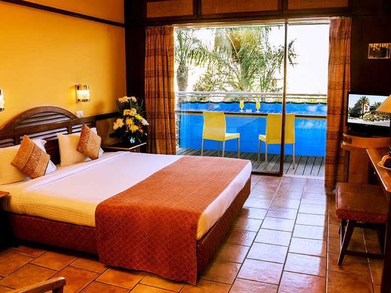 Lido Sharm Hotel (ех 125038