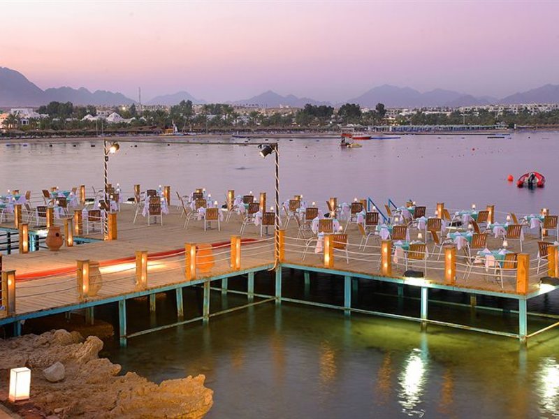 Lido Sharm Hotel (ех 125039