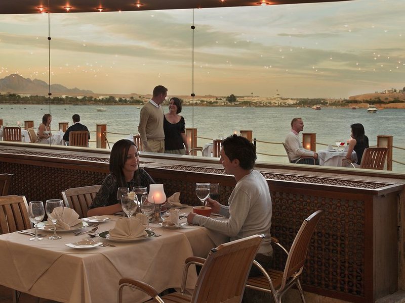 Lido Sharm Hotel (ех 125041