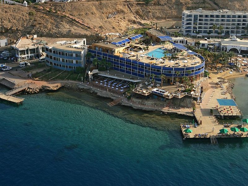 Lido Sharm Hotel (ех 125043