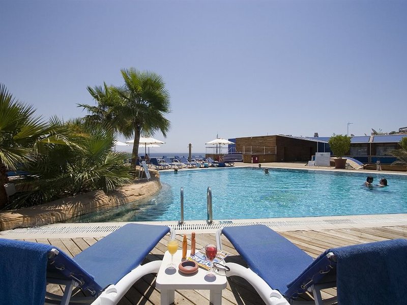 Lido Sharm Hotel (ех 125044
