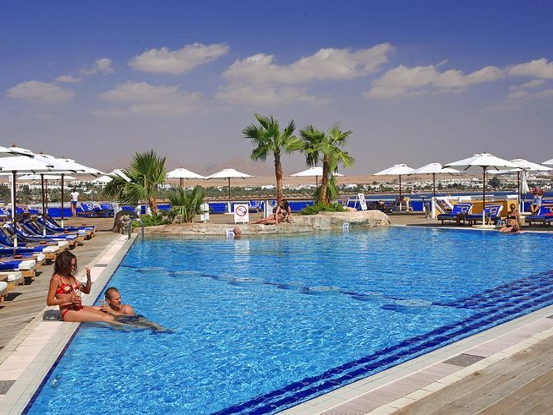 Lido Sharm Hotel (ех 125045