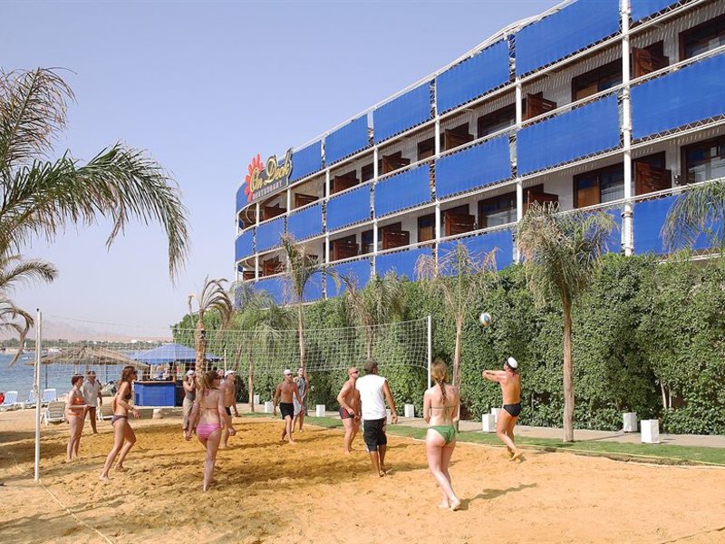 Lido Sharm Hotel (ех 125047