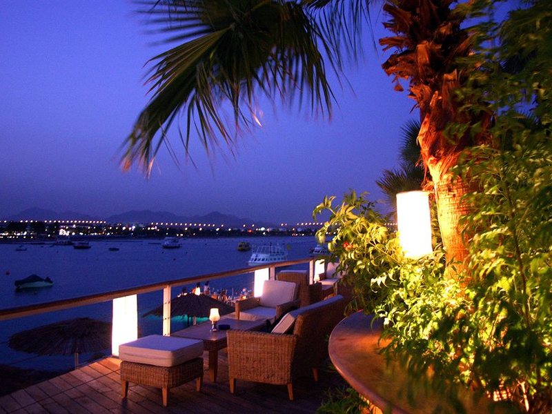 Lido Sharm Hotel (ех 125050