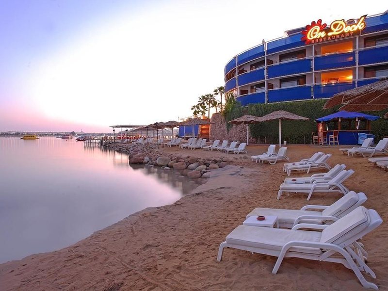 Lido Sharm Hotel (ех 125051