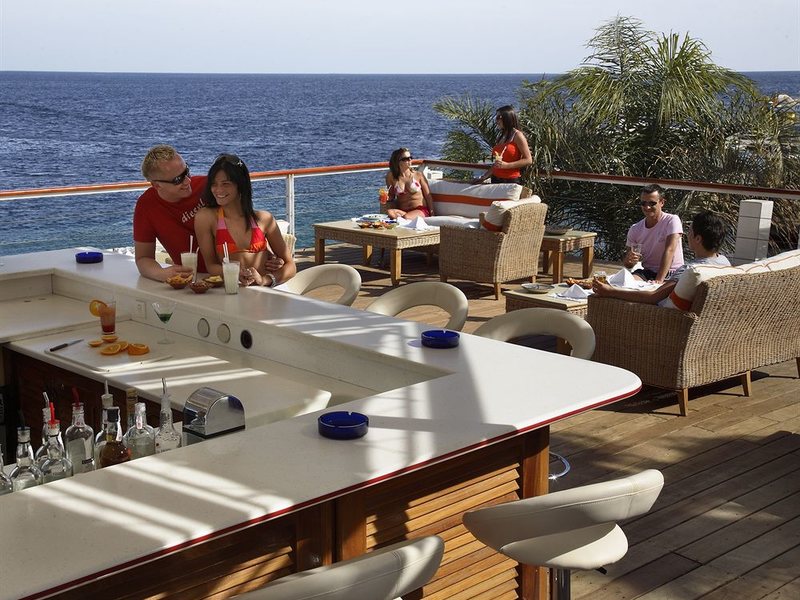 Lido Sharm Hotel (ех 125052