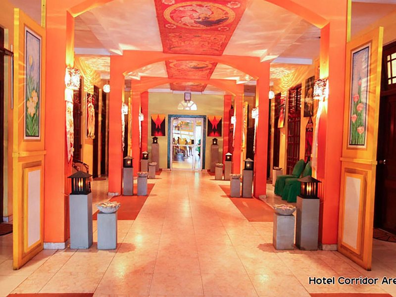 Life Ayurveda Resort 193856