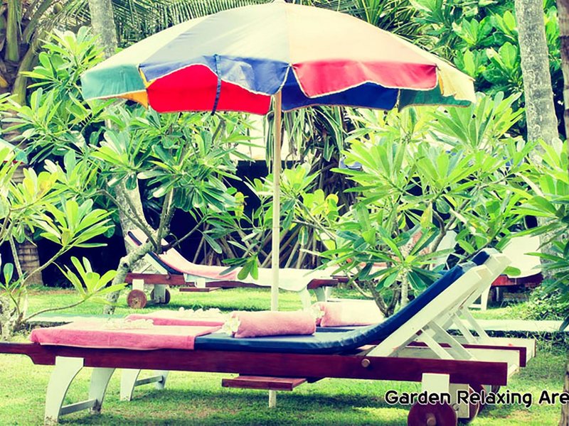 Life Ayurveda Resort 193866