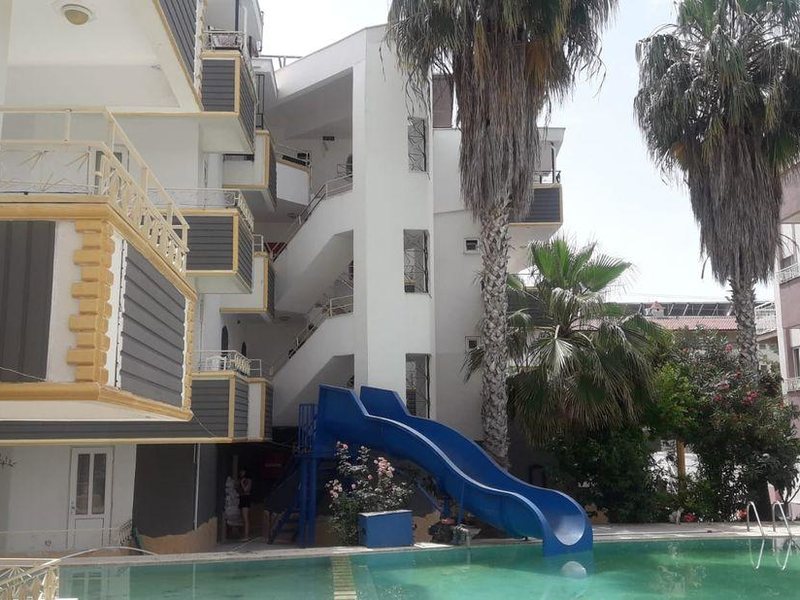 Life Garden Hotel 301811