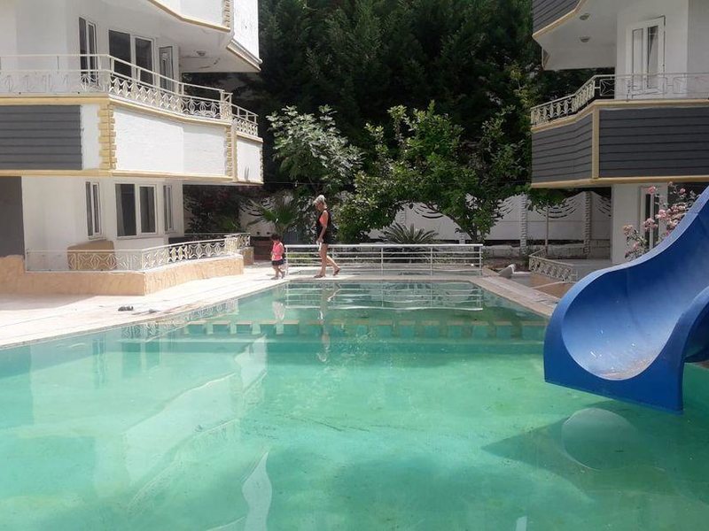 Life Garden Hotel 301812