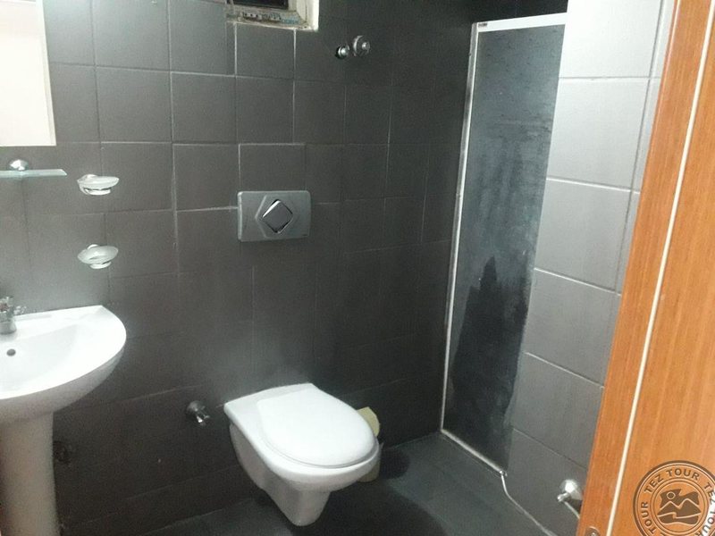 Life Garden Hotel 301813