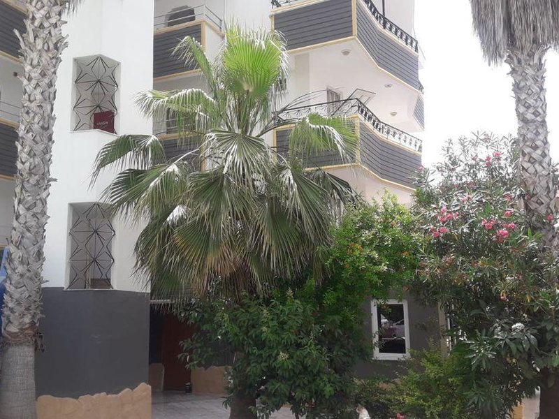 Life Garden Hotel 301814