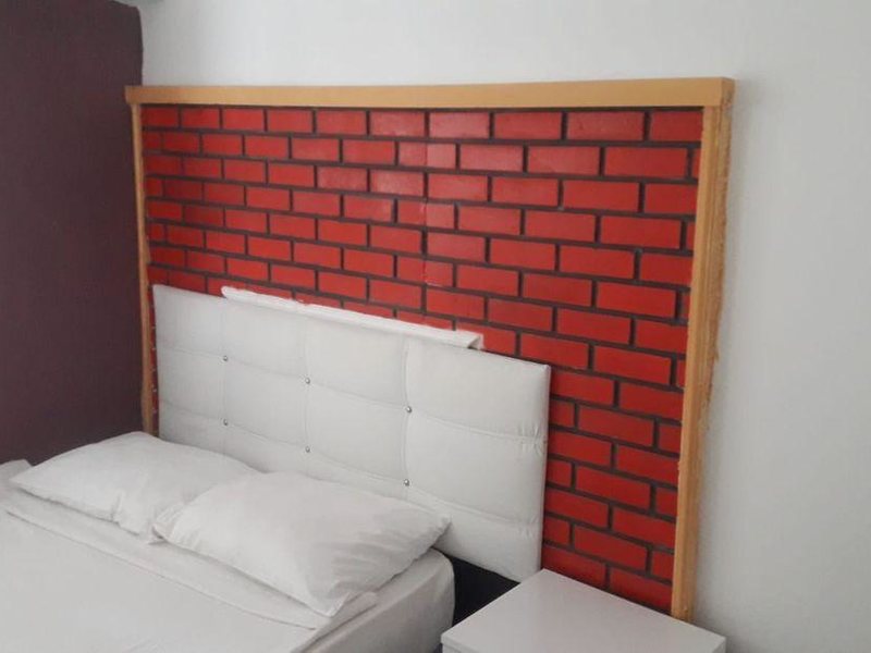 Life Garden Hotel 301817