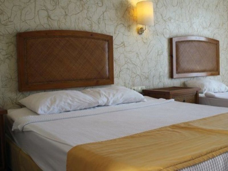 Light House Deluxe Resort & Sра (ex 273641