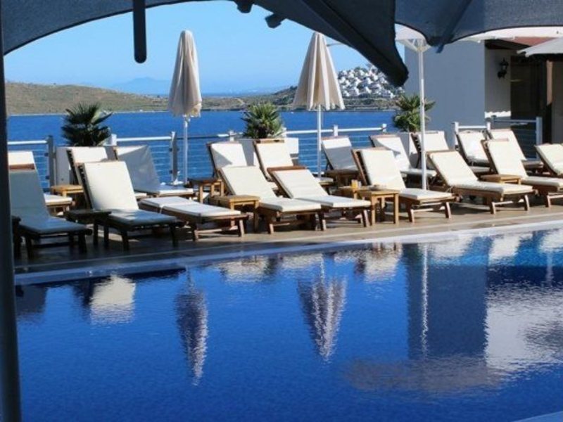 Light House Deluxe Resort & Sра (ex 273642