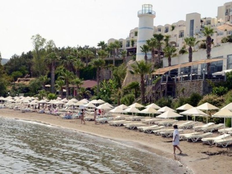 Light House Deluxe Resort & Sра (ex 273643